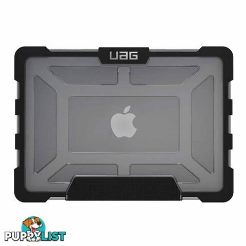 UAG Plasma Rugged & Tough Case Macbook Air 2010-2017 - Ash Grey - 855446005788/UAG-MBA13-A1466-ASH - UAG