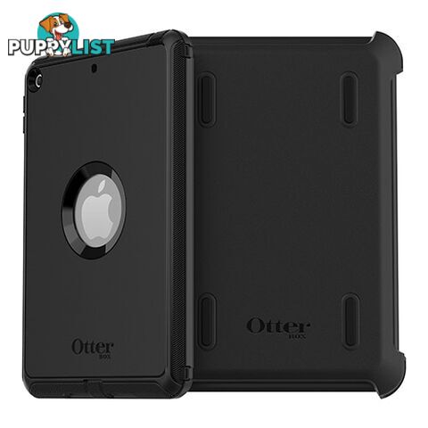 OtterBox Defender Case suits iPad Mini 5 - Black - 660543507185/77-62216 - OtterBox