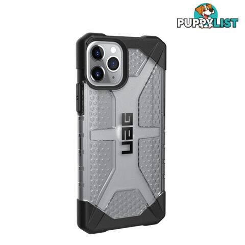 UAG Plasma Tough Case iPhone 11 - Ice - 812451032406/111713114343 - UAG