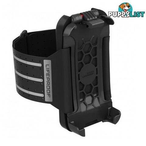 LifeProof ArmBand / Swim Band for LifeProof iPhone 5/5S/SE Case - Black - 819859010937/LP-1359 - LifeProof