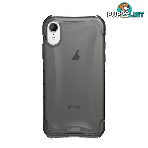 UAG Plyo Case for Apple iPhone XR - Ash - 812451030068/111092113131 - UAG