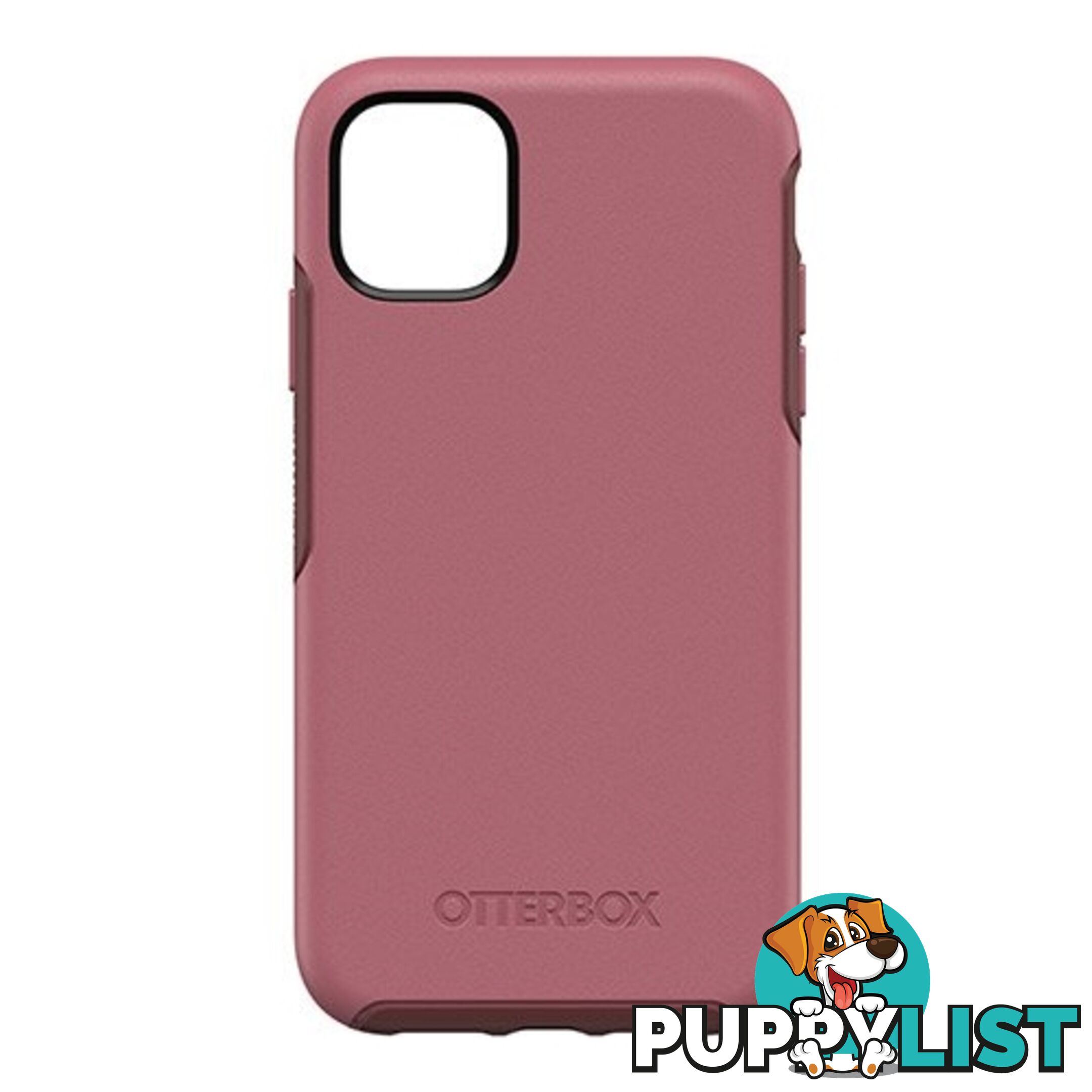 Otterbox Symmetry iPhone 11 Pro Max 6.5 inch Screen - Pink - 660543512592/77-62592 - OtterBox