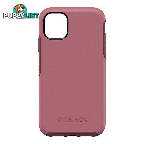 Otterbox Symmetry iPhone 11 Pro Max 6.5 inch Screen - Pink - 660543512592/77-62592 - OtterBox