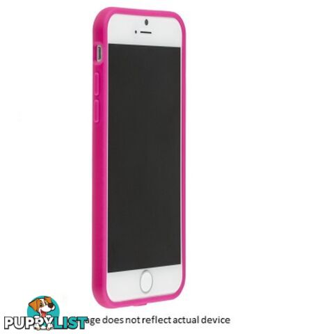 SwitchEasy Numbers Case suits iPhone 6 / 6S - Rose Boquet - 4897017139528/AP-11-112-18 - SwitchEasy