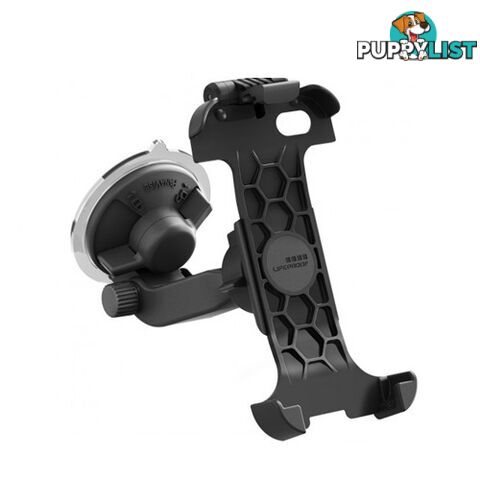 LifeProof Suction Cup Car Mount suits LifeProof iPhone 5 / 5s Case - 851919003916/1372 - LifeProof