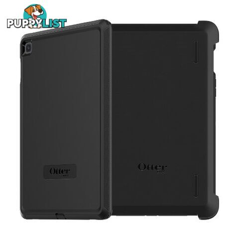 OtterBox Defender Case Samsung Galaxy Tab S5E (Screenless Edition) - Black - 660543521976/77-63534 - OtterBox