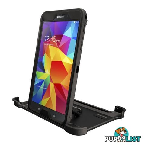 OtterBox Defender Case suits Samsung Tab 4 8.0 - Black - 660543038139/77-43080 - OtterBox