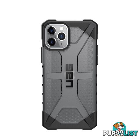 UAG Plasma Tough Case iPhone 11 Pro - Ash - 812451032222/111703113131 - UAG