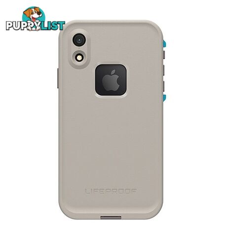 LifeProof Fre Case for iPhone XR - Body Surf - 660543485919/77-60902 - LifeProof