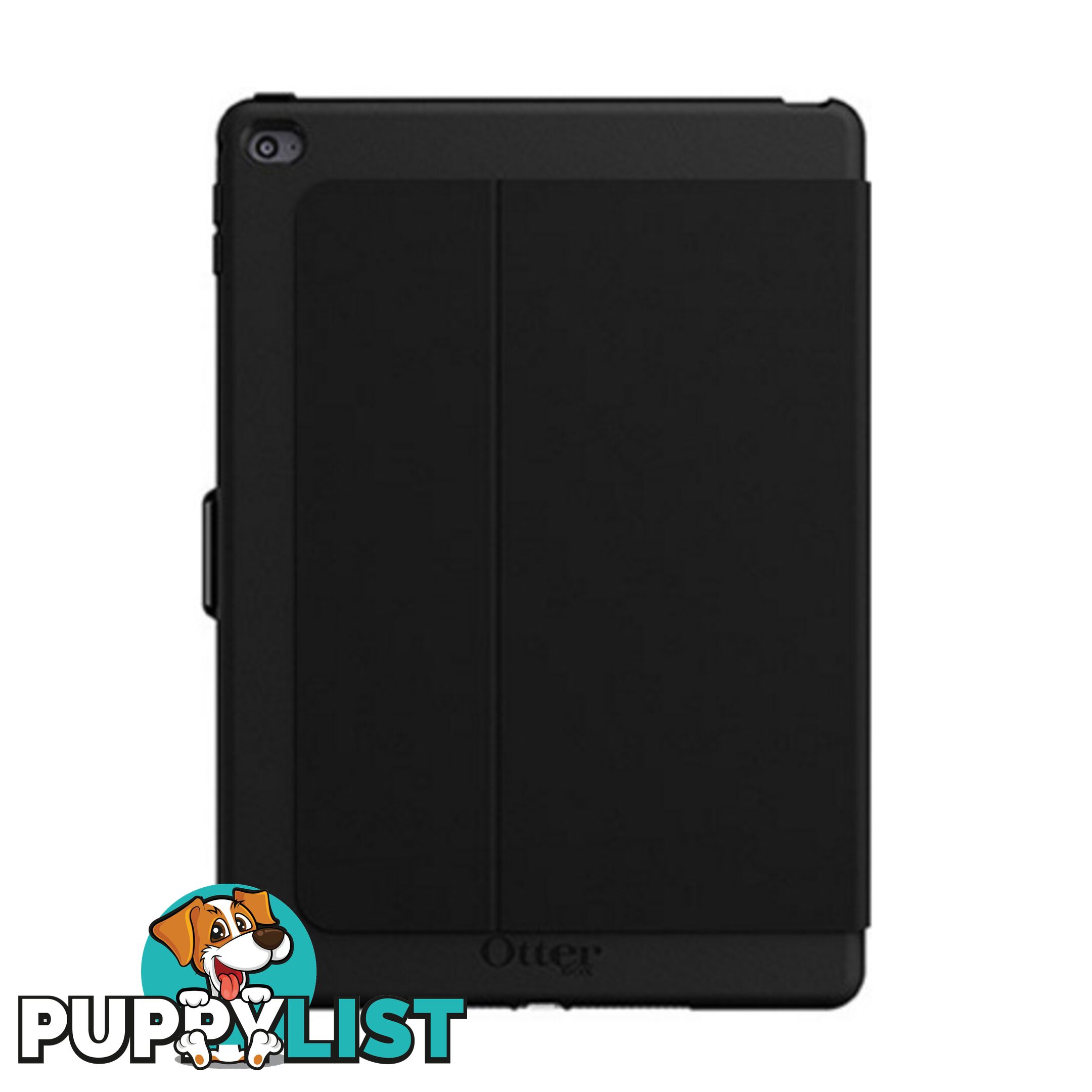 OtterBox Profile Case suits iPad Air 2 - Black - 660543389163/77-52752 - OtterBox