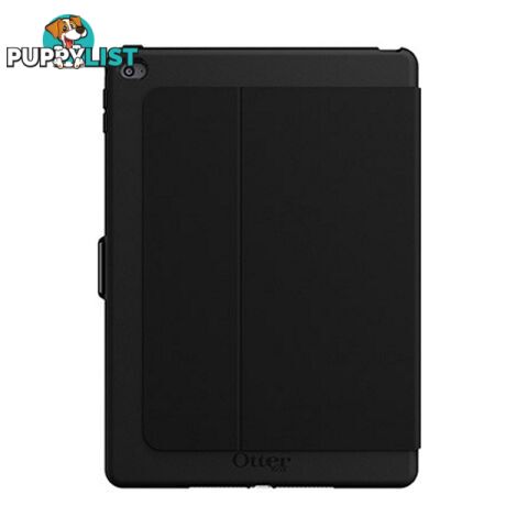 OtterBox Profile Case suits iPad Air 2 - Black - 660543389163/77-52752 - OtterBox