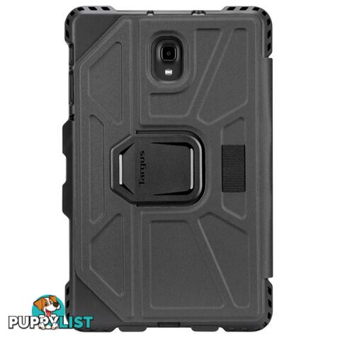 Targus Pro Tek Rugged rotation case for Samsung Galaxy Tab A 10.5 inch 2018 Black - 5051794025675/THZ755GL - Targus