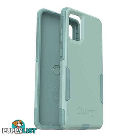 Otterbox Commuter Tough Case for Samsung S20 Ultra 6.9 inch - Mint Way Green - 840104202388/77-64216 - OtterBox