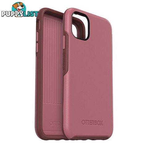 Otterbox Symmetry iPhone 11 Pro 5.8 inch Screen - Pink - 660543511311/77-62530 - OtterBox