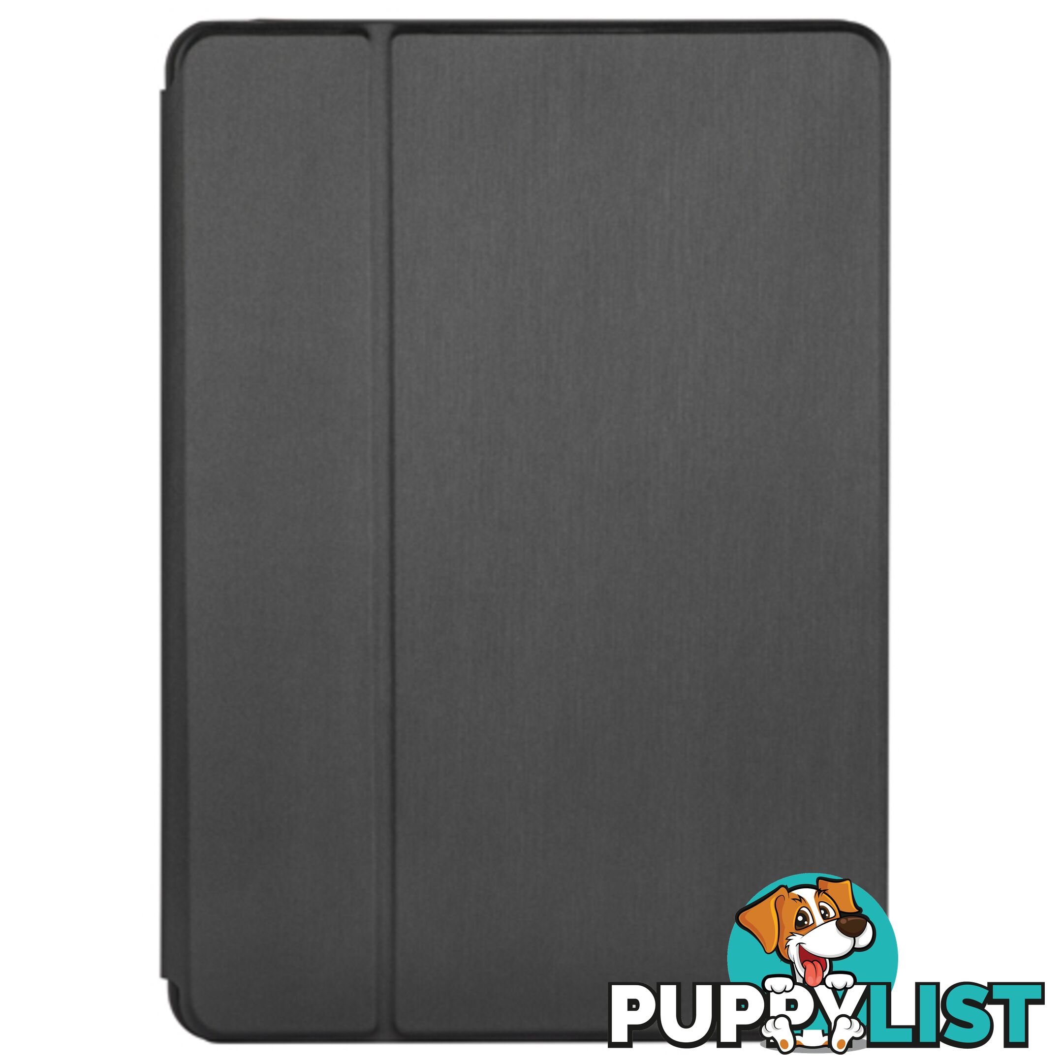 Targus Click In Folio Case iPad 7th Gen 10.2 & iPad Air 3 10.5 & iPad Pro 10.5 - Black - 5051794029369/THZ850GL - Targus