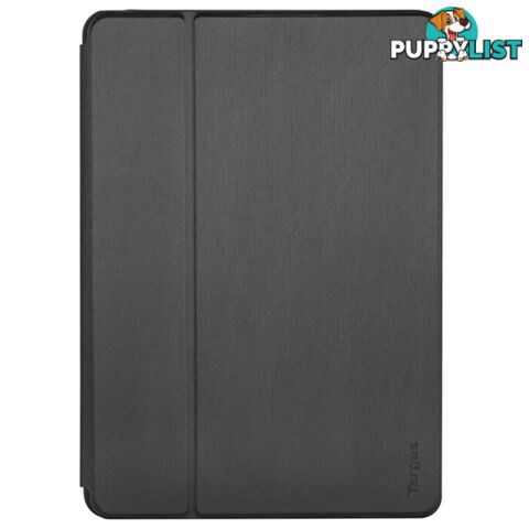 Targus Click In Folio Case iPad 7th Gen 10.2 & iPad Air 3 10.5 & iPad Pro 10.5 - Black - 5051794029369/THZ850GL - Targus