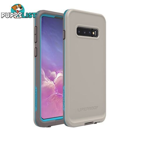 Lifeproof Fre Case for Samsung Galaxy S10 - Body Surf - 660543504597/77-62085 - LifeProof