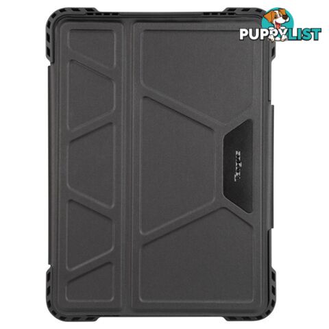 Targus Pro Tek Rugged Folio case iPad Pro 11 inch - Black - 5051794025590/THZ743GL - Targus