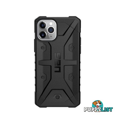 UAG Pathfinder Tough Case iPhone 11 Pro - Black - 812451032277/111707114040 - UAG