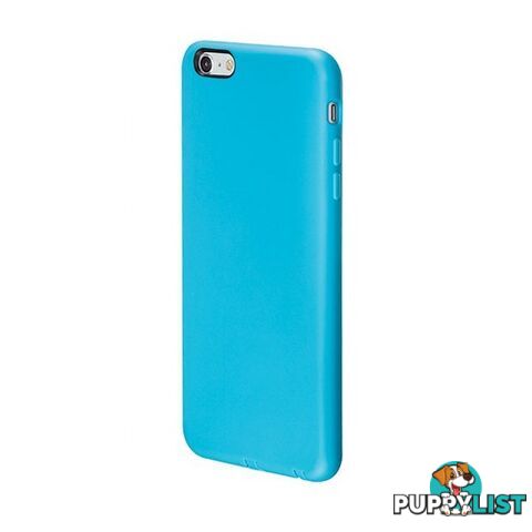 SwitchEasy Numbers Case Apple iPhone 6 Plus / 6S Plus - Blue - 4897017140166/AP-22-112-13 - SwitchEasy