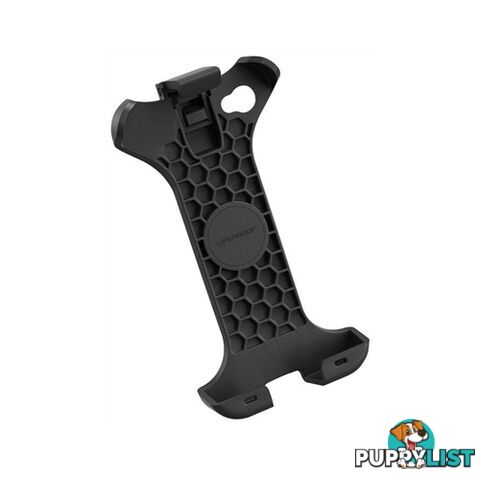 LifeProof Belt Clip suits Apple iPhone 4 / 4S - Black - 851919003053/LPIPH4MTBC01 - LifeProof