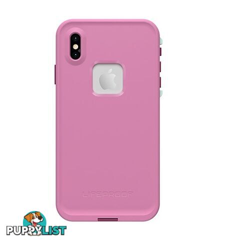 LifeProof Fre Case for iPhone Xs Max - Frost Bite - 660543486039/77-60963 - LifeProof