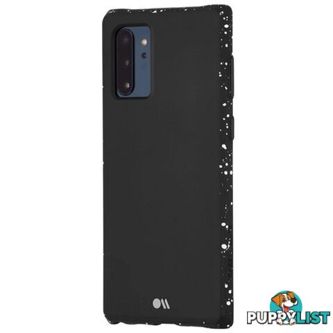 Case-mate Tough Speckled Case for Note 10+ Plus / 10+ 5G 6.8 inch Black - 846127186216/CM039448 - Case-Mate