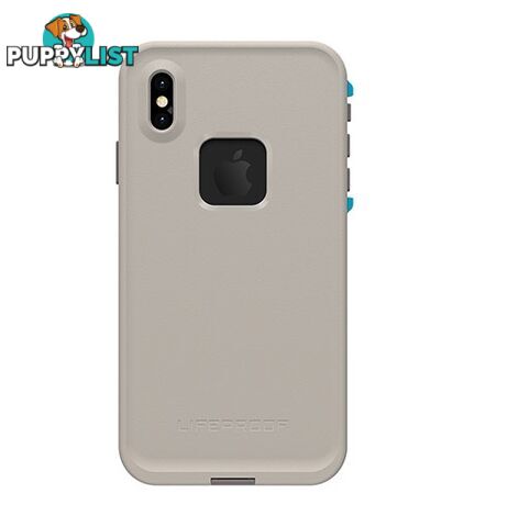 LifeProof Fre Case for iPhone Xs Max - Body Surf - 660543485834/77-60898 - LifeProof