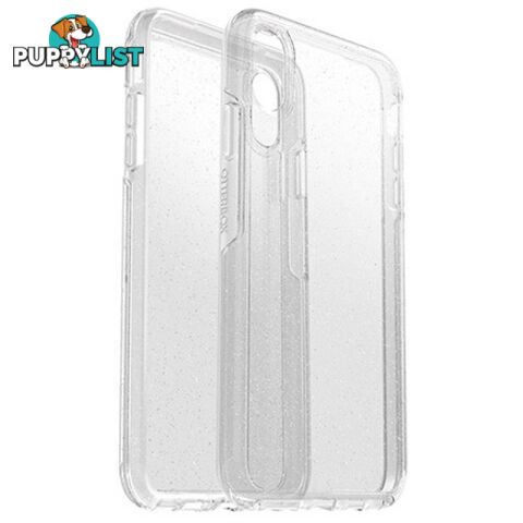 Otterbox Symmetry Clear Case for iPhone Xs Max - Stardust - 660543473602/77-60086 - OtterBox