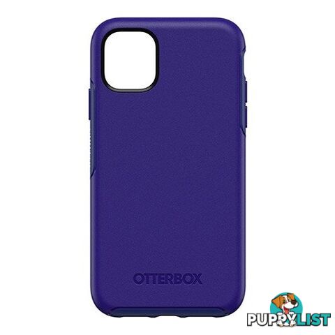 Otterbox Symmetry iPhone 11 Pro Max 6.5 inch Screen - Blue - 660543512615/77-62594 - OtterBox