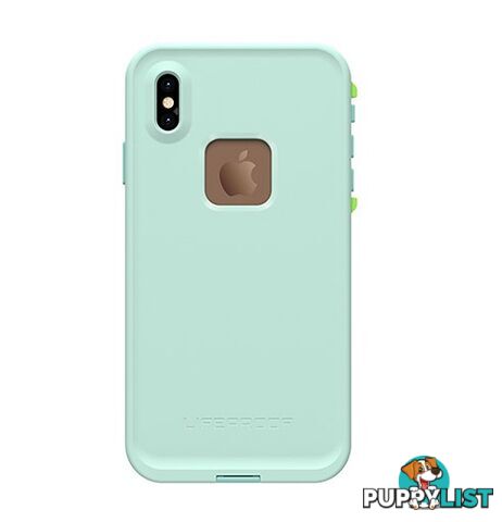 LifeProof Fre Case for iPhone Xs Max - Tiki - 660543485858/77-60899 - LifeProof