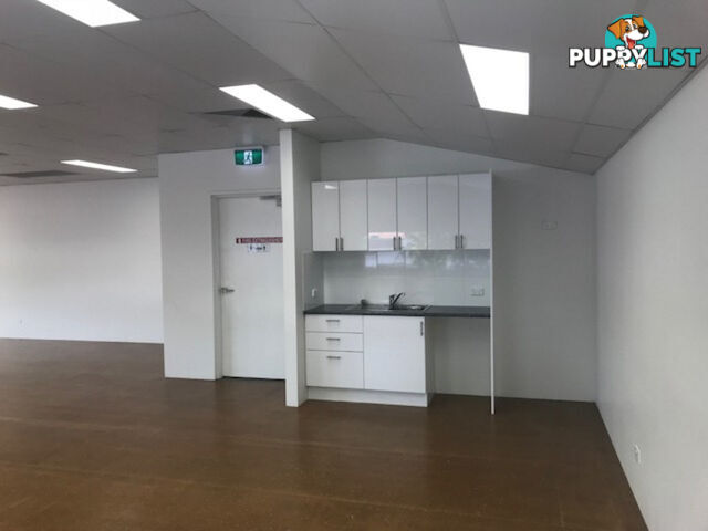 Suite 1, Level 1 5 Lamington Street New Farm QLD 4005