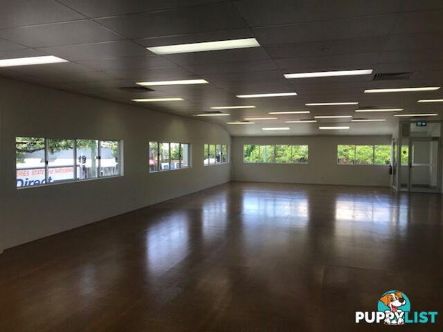 Suite 1, Level 1 5 Lamington Street New Farm QLD 4005