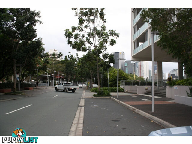 Lot 815 3 Parkland Boulevard Brisbane City QLD 4000