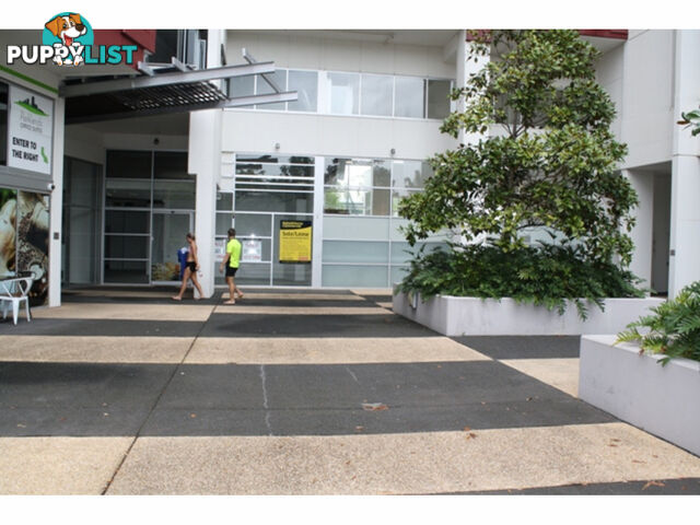 Lot 815 3 Parkland Boulevard Brisbane City QLD 4000