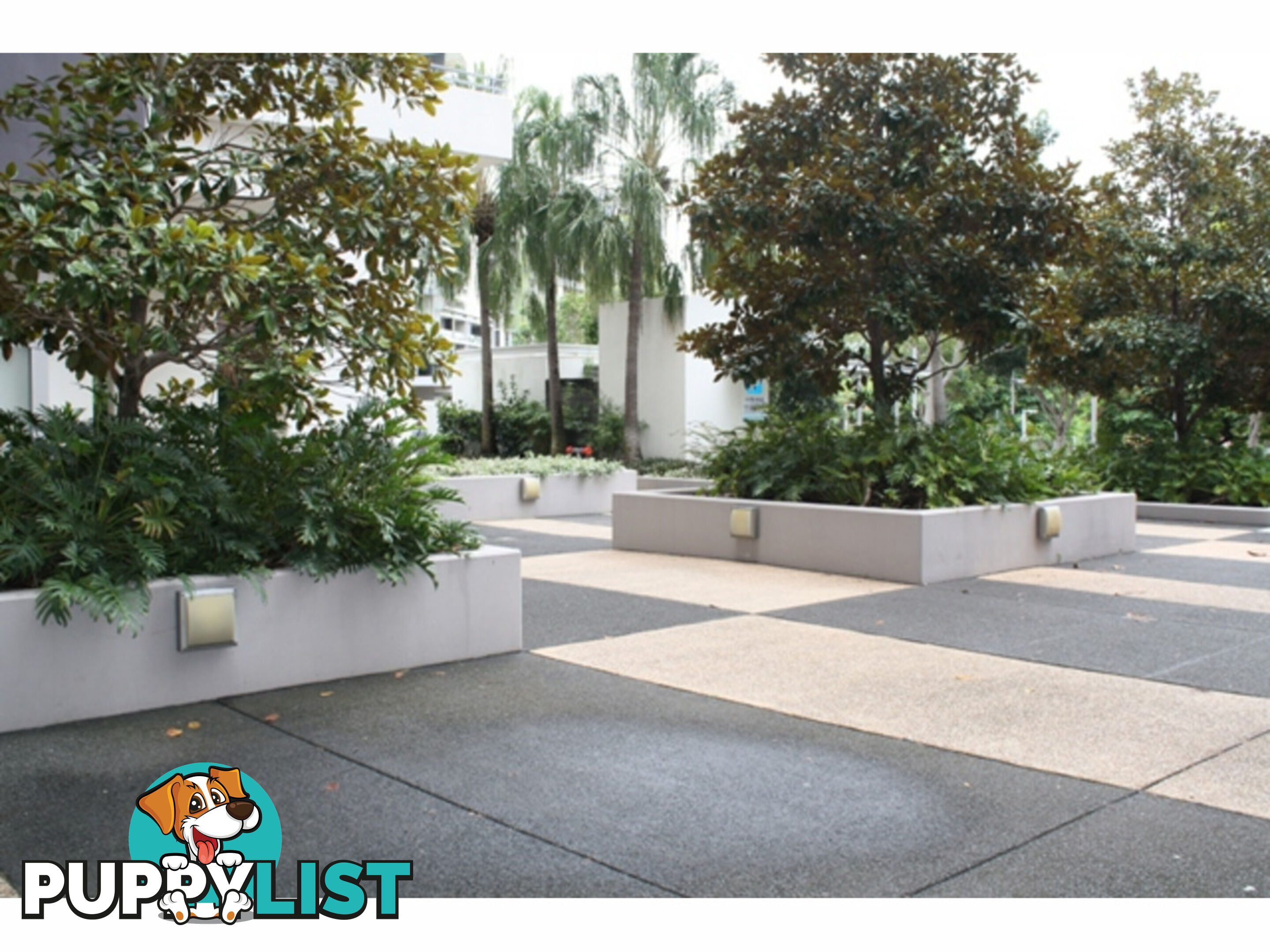 Lot 815 3 Parkland Boulevard Brisbane City QLD 4000