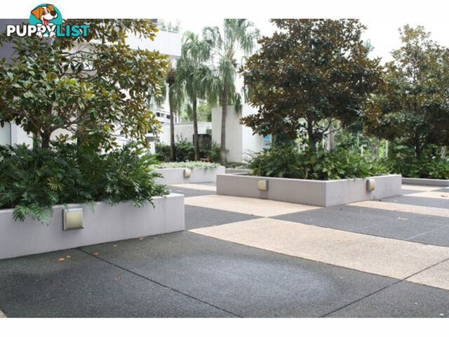 Lot 815 3 Parkland Boulevard Brisbane City QLD 4000