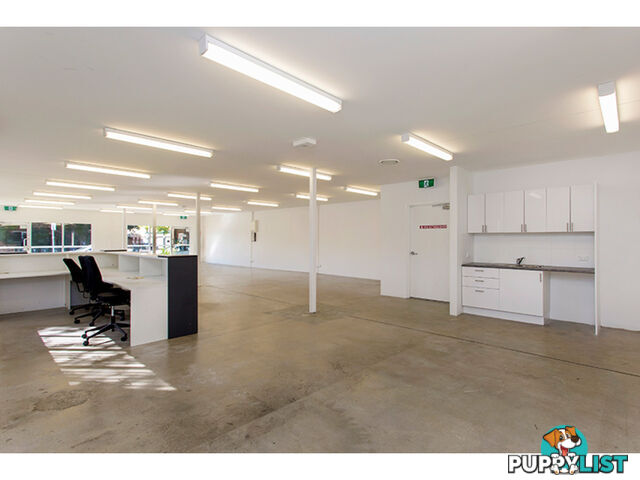 Shop 1, Ground Lvl 5 Lamington Street New Farm QLD 4005