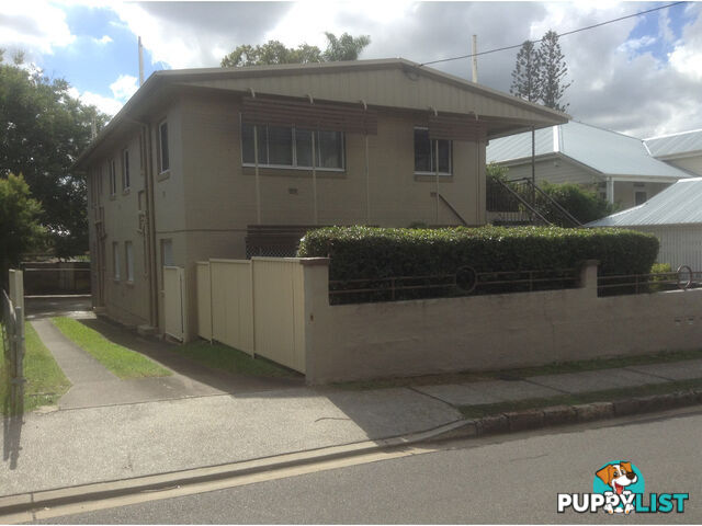 4 49 Lockerbie Street Kangaroo Point QLD 4169