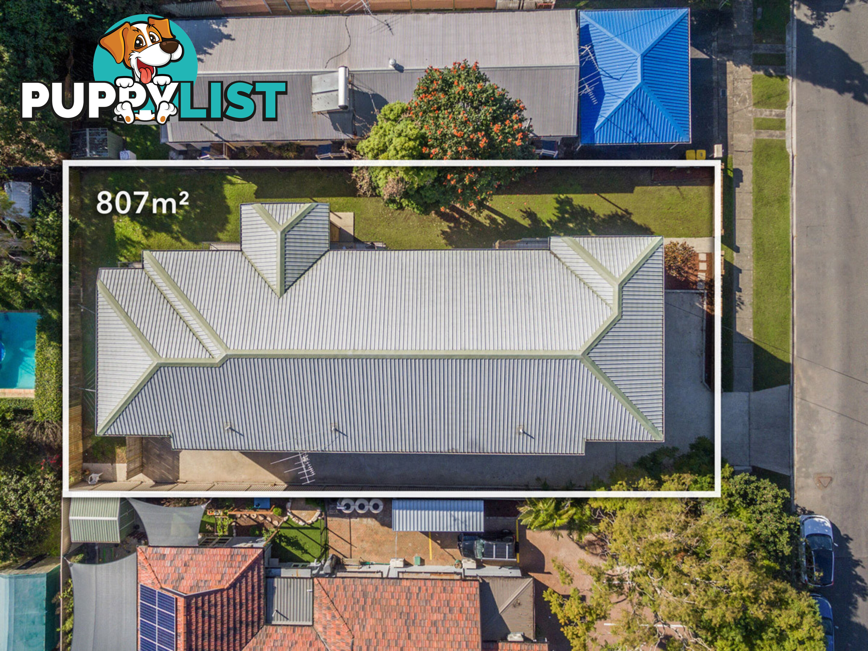 58 Kent Street HAMILTON QLD 4007