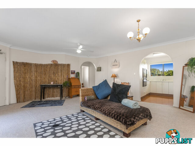 58 Kent Street HAMILTON QLD 4007