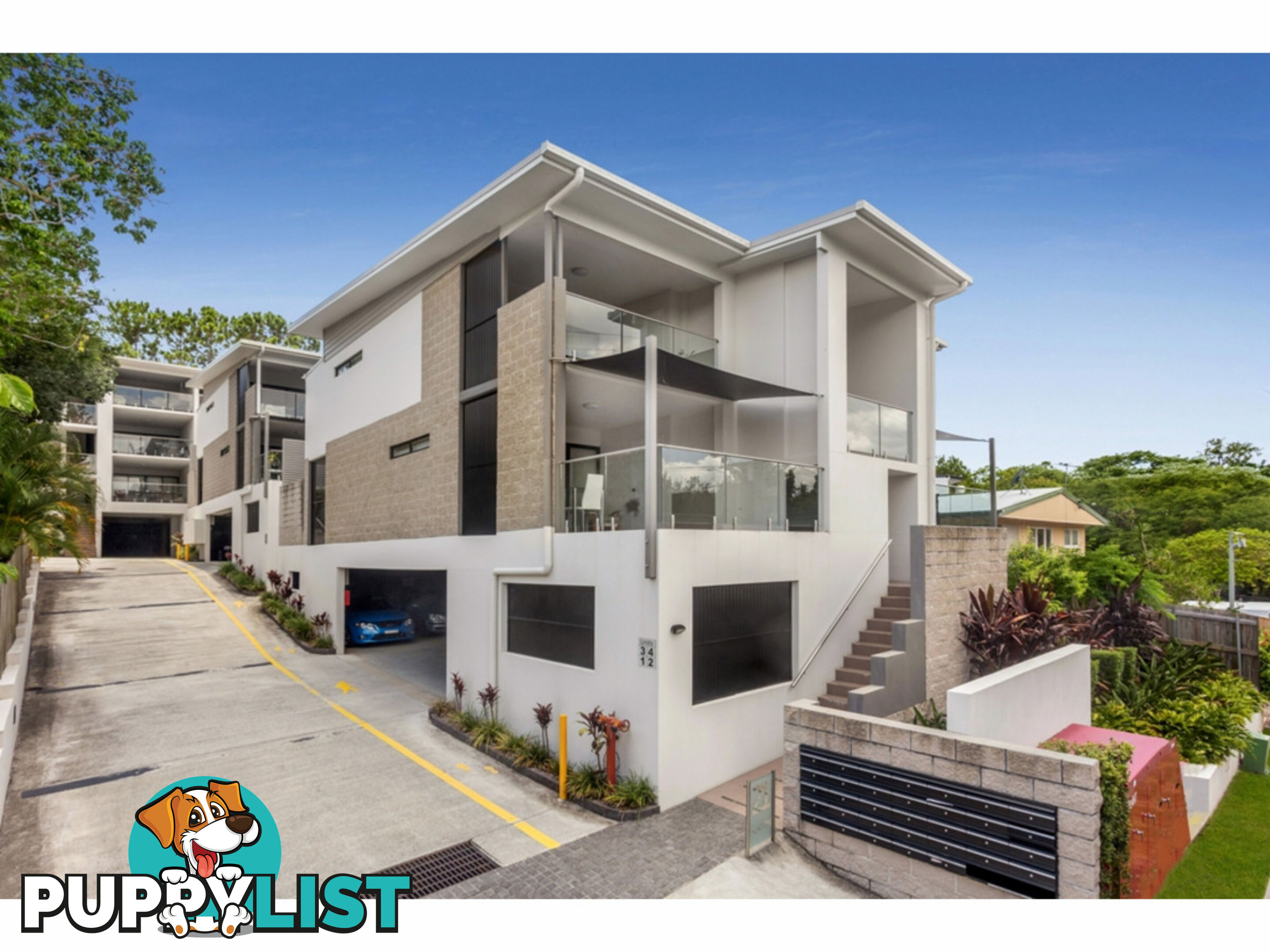 13 21 Fenton Street FAIRFIELD QLD 4103