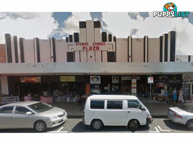 Shop 11 357 Logan Road Stones Corner QLD 4120