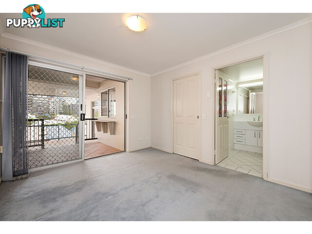 4 115 Berry Street SPRING HILL QLD 4000