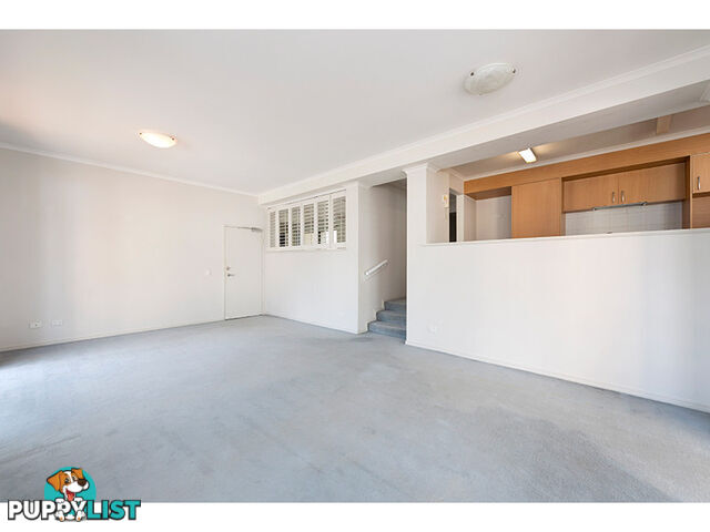 4 115 Berry Street SPRING HILL QLD 4000