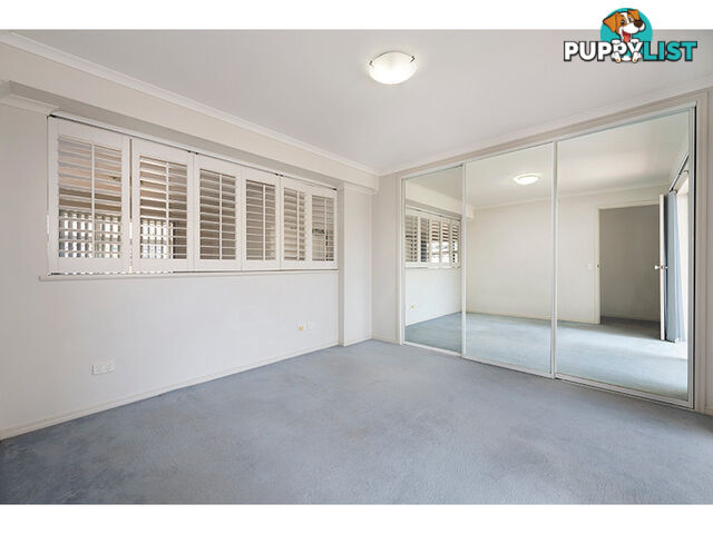 4 115 Berry Street SPRING HILL QLD 4000