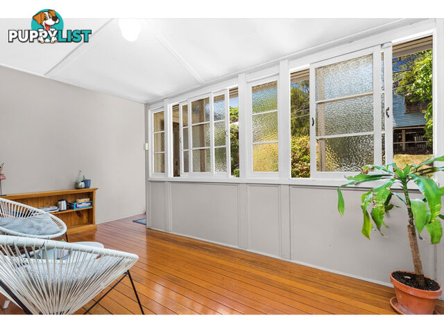 6 Scott Street Red Hill QLD 4059