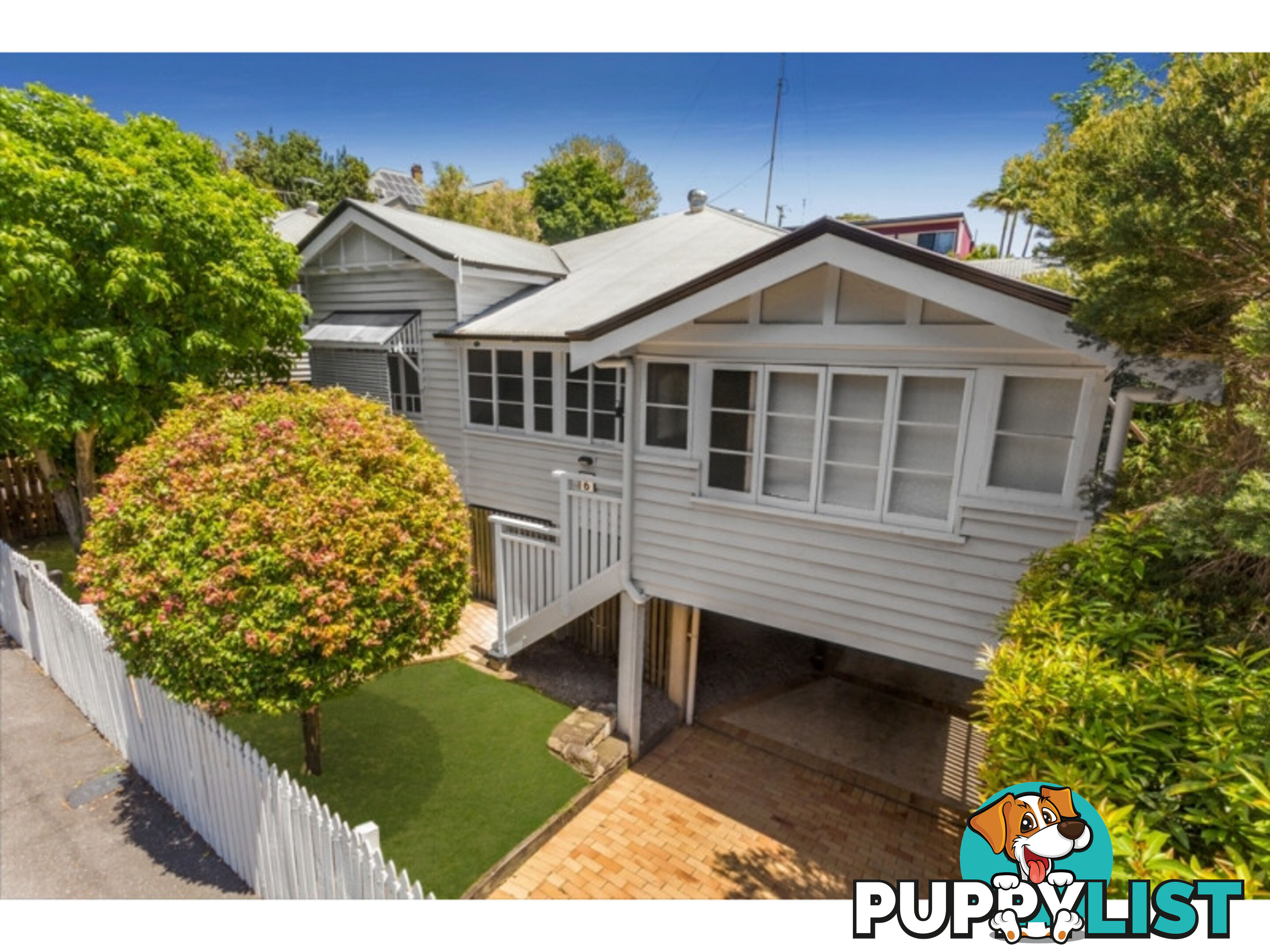 6 Scott Street Red Hill QLD 4059