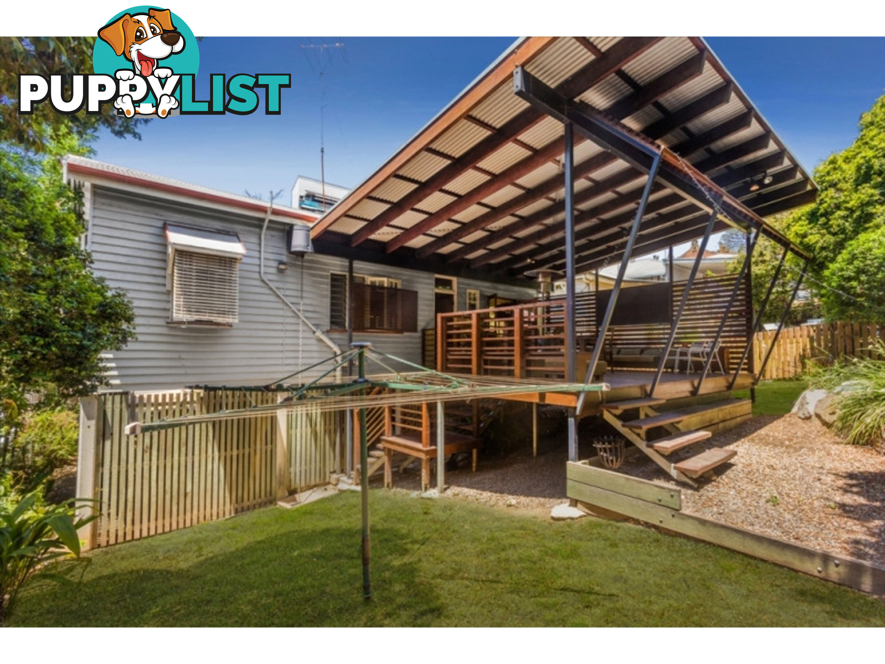 6 Scott Street Red Hill QLD 4059