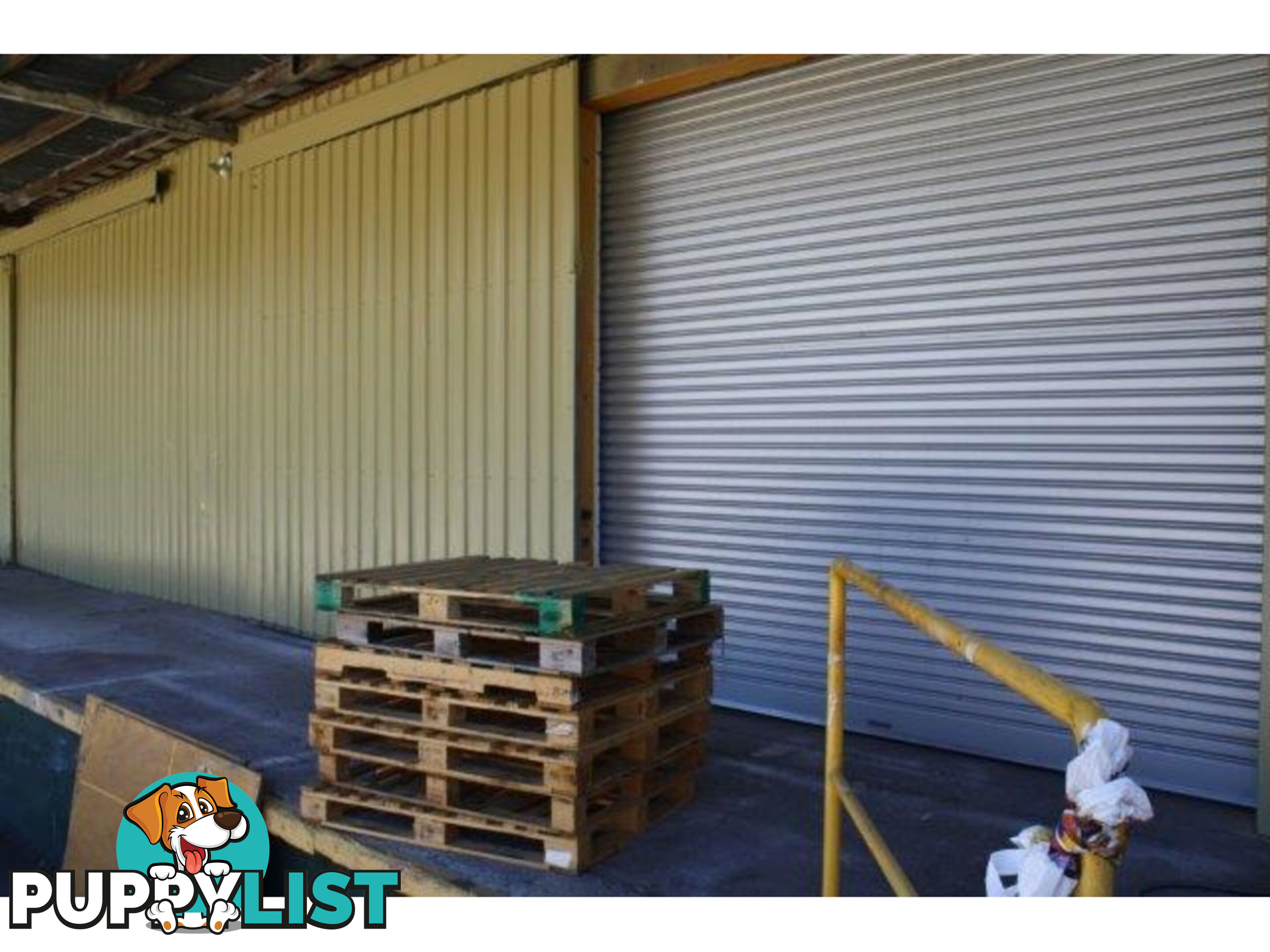 Shed 3a 167 Hyde Road Yeronga QLD 4104